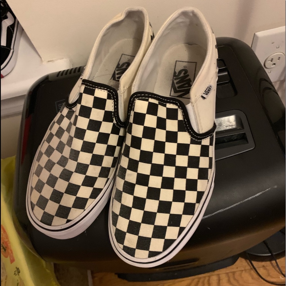 Vans